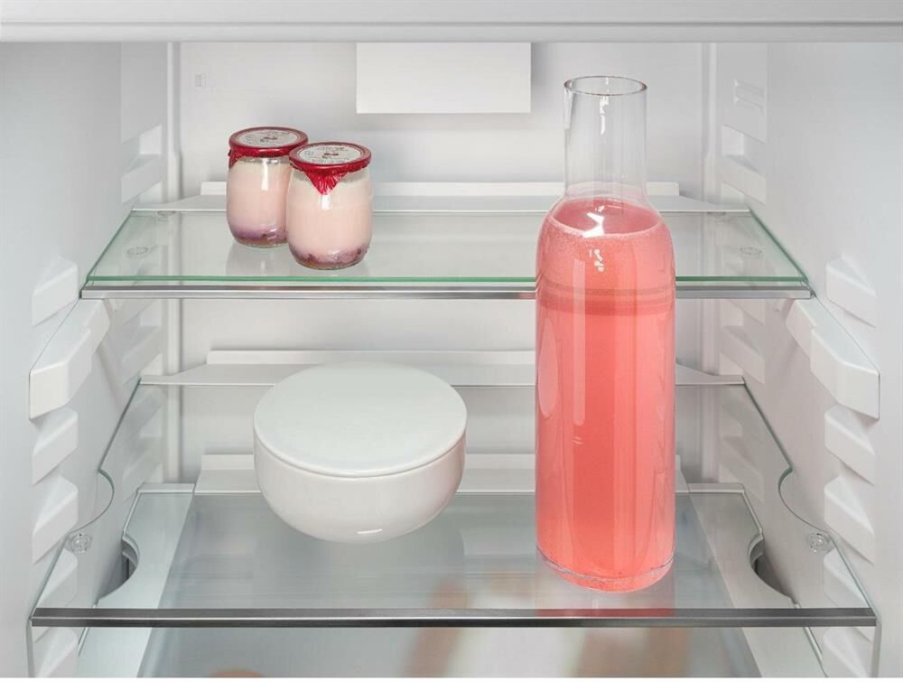 LIEBHERR Холодильник встраиваемый IRBSd 5121-22 001 — изображение 9