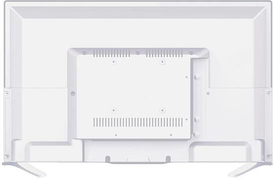 ASANO 24LH7011T HD SMART TV Android белый — изображение 2