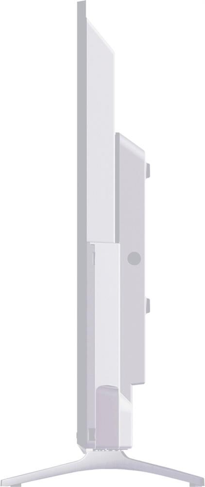 ASANO 24LH7011T HD SMART TV Android белый — изображение 3