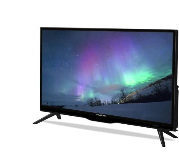 POLARLINE 24PL51TC-SM HD READY SMART TV — изображение 2