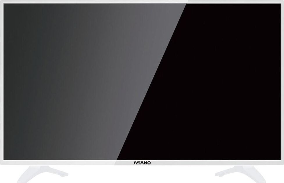 ASANO 28LH7011T HD SMART TV Android белый — изображение 2