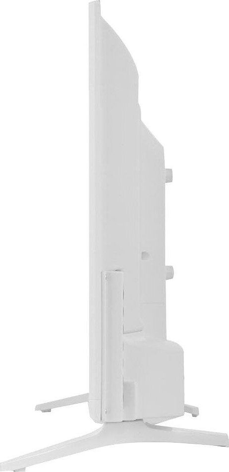 ASANO 28LH7011T HD SMART TV Android белый — изображение 4