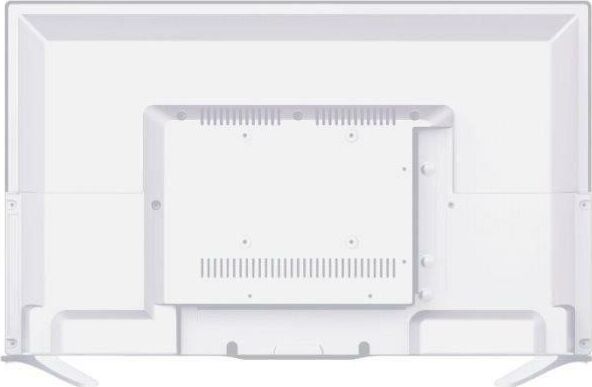 ASANO 28LH7011T HD SMART TV Android белый — изображение 7