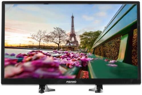 ASANO 24LH7010T HD SMART TV Android — изображение 8