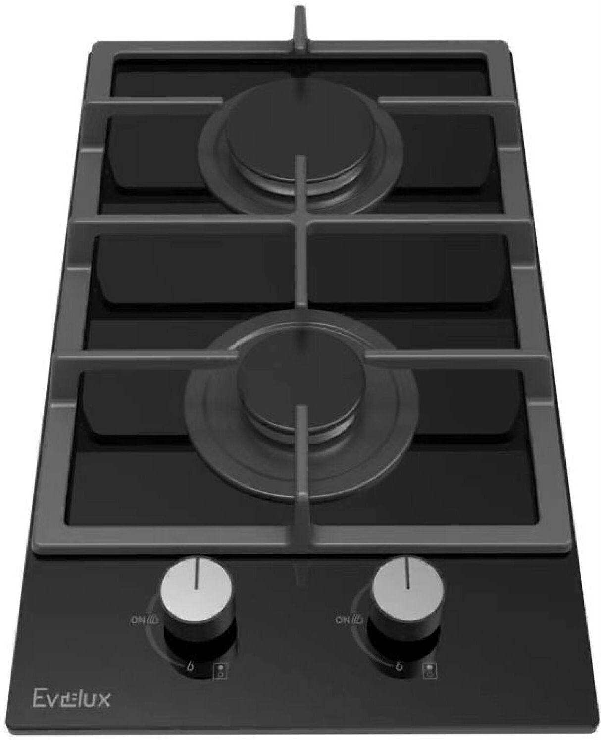 EVELUX HEG 360 BG Варочная панель — изображение 2