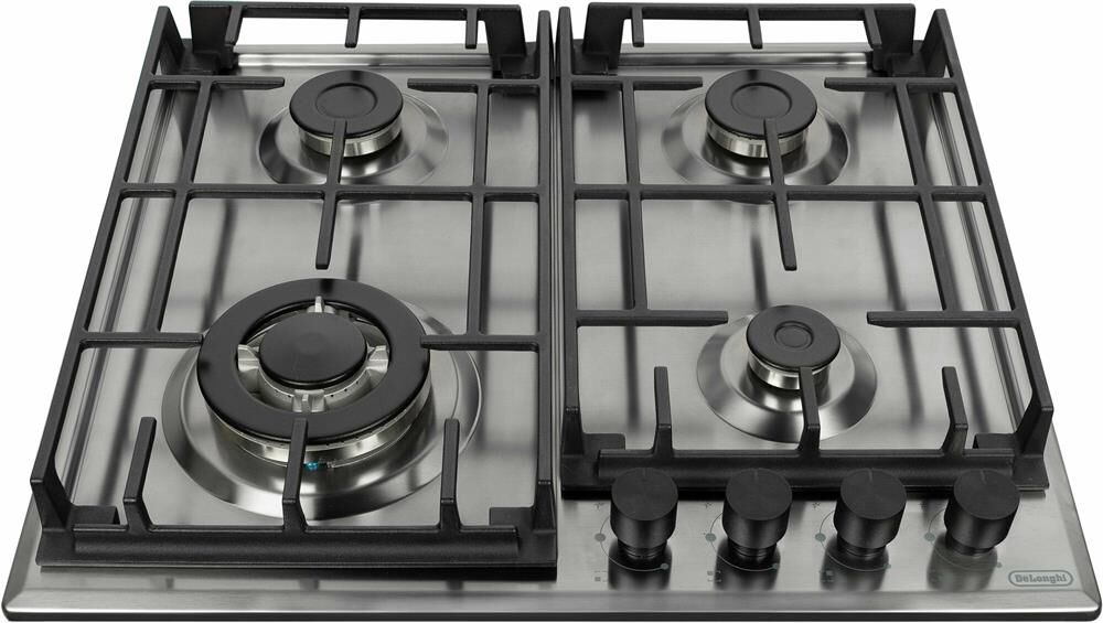 DELONGHI GRETA 6GW IM Газовая варочная панель — изображение 9
