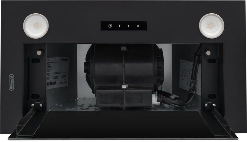 DELONGHI COSETTA 510 NB — изображение 9