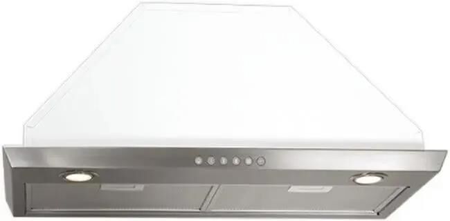 ELIKOR врезной блок S4 72Н-700-Э4Д нерж — изображение 2