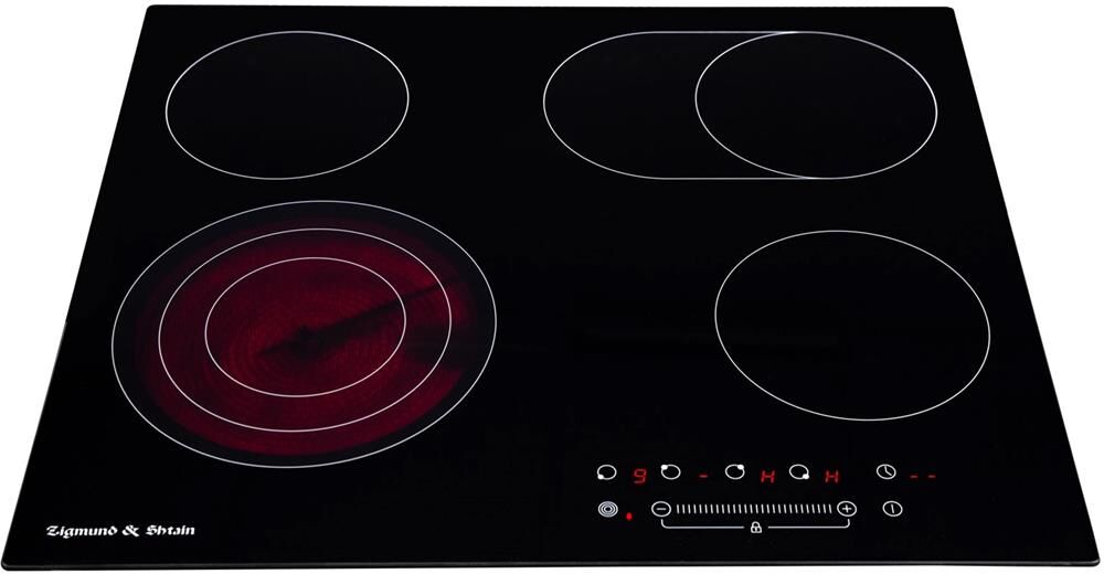 ZIGMUND & SHTAIN CN 38.6 B — изображение 5