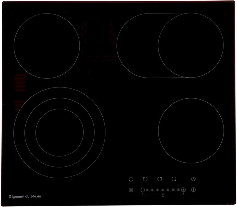 ZIGMUND & SHTAIN CN 38.6 B — изображение 6