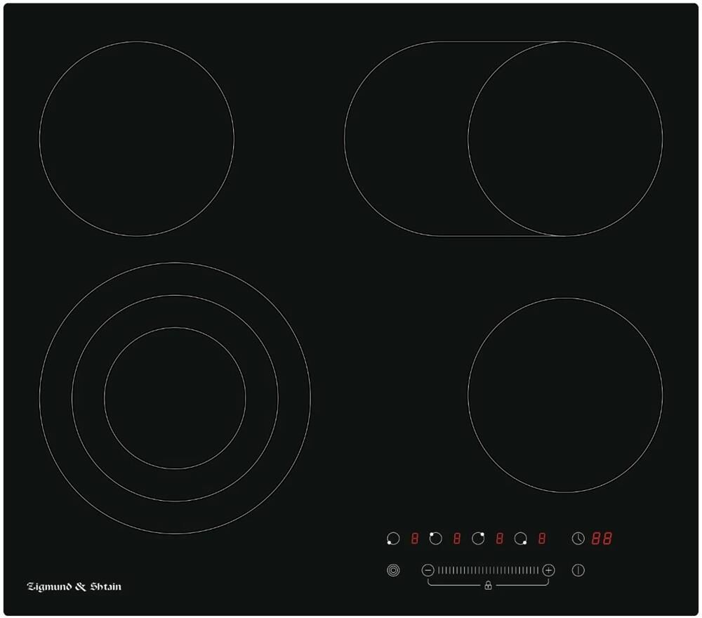 ZIGMUND & SHTAIN CN 38.6 B — изображение 7