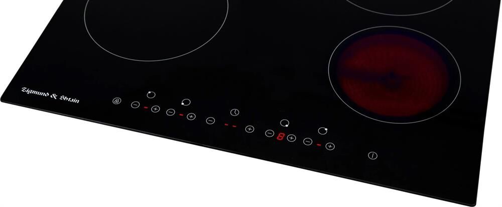 ZIGMUND & SHTAIN CN 37.6 B — изображение 2