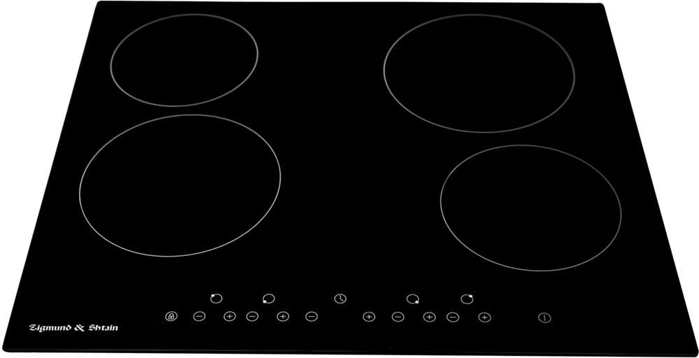 ZIGMUND & SHTAIN CN 37.6 B — изображение 3