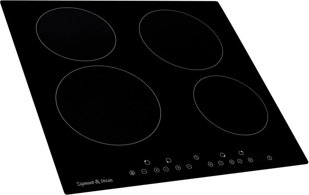 ZIGMUND & SHTAIN CN 37.6 B — изображение 4