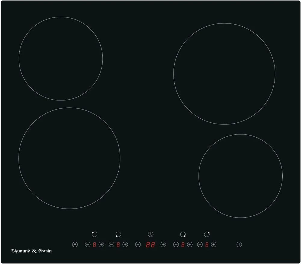 ZIGMUND & SHTAIN CN 37.6 B — изображение 5