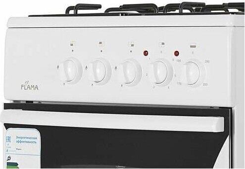FLAMA RK 23-105 W — изображение 4