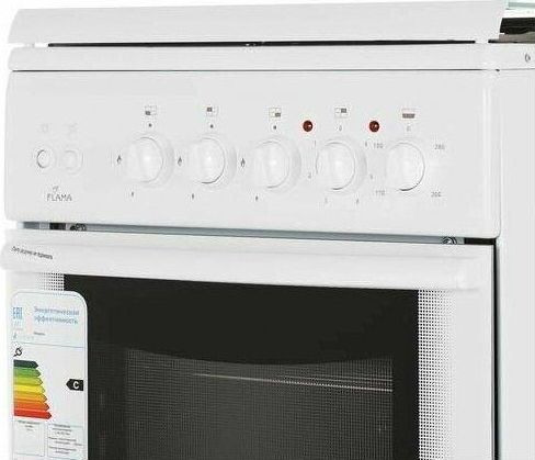 FLAMA RK 23-121 W — изображение 5