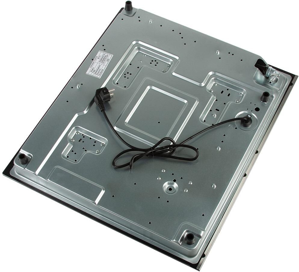 ELTRONIC (33-01) 4 конфорки , черный — изображение 2