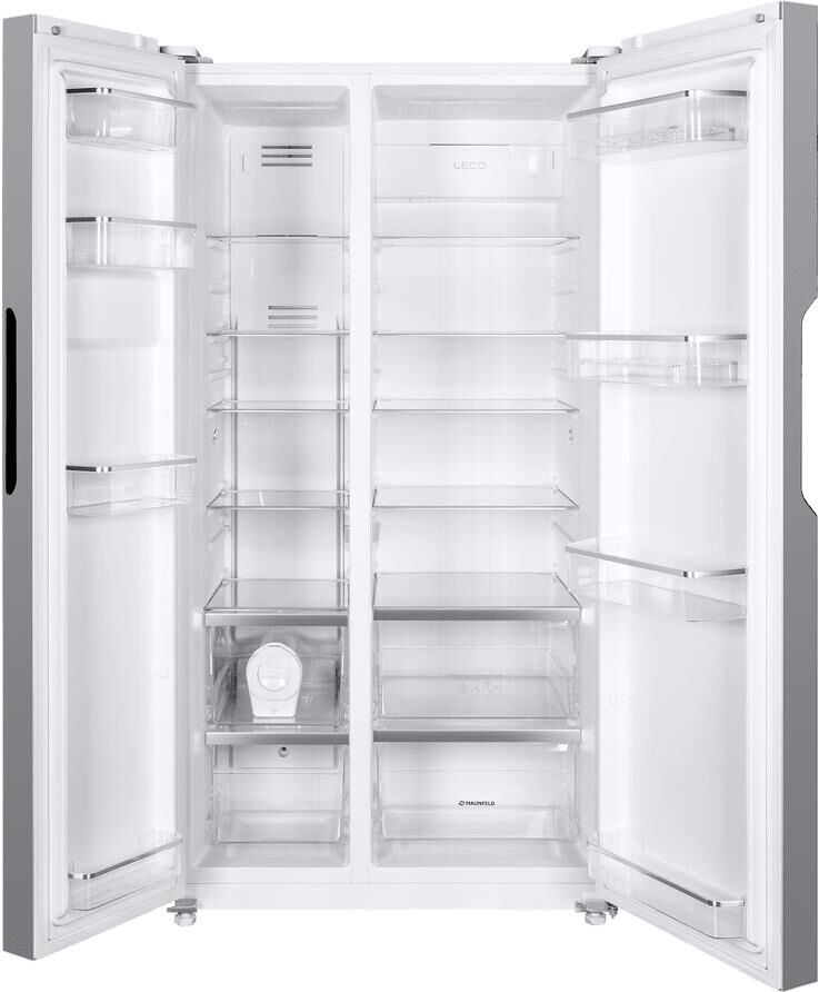 MAUNFELD MFF177NFW — изображение 2