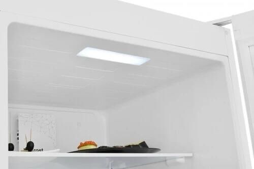 SCANDILUX R711Y02W 404л белый — изображение 2