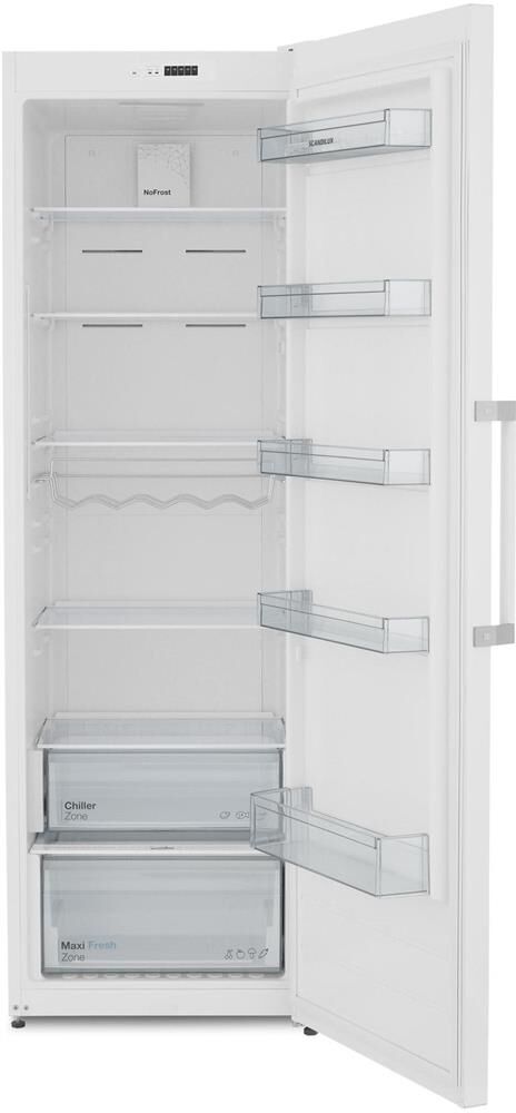 SCANDILUX R711Y02W 404л белый — изображение 4