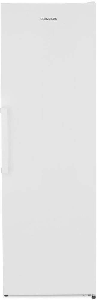 SCANDILUX R711Y02W 404л белый — изображение 5