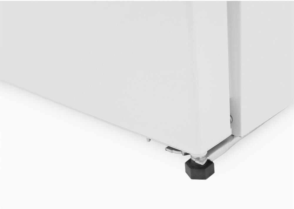 SCANDILUX R711EZ12W 404л белый — изображение 2