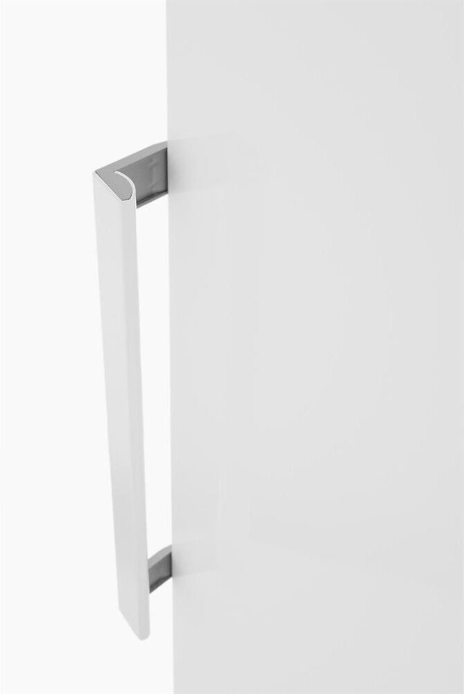 SCANDILUX R711EZ12W 404л белый — изображение 5