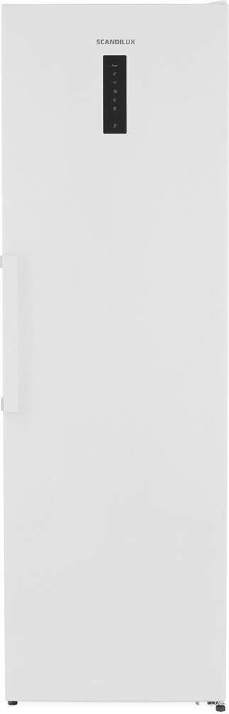 SCANDILUX R711EZ12W 404л белый — изображение 7