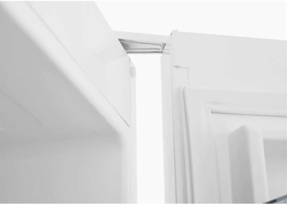 SCANDILUX R711EZ12W 404л белый — изображение 8