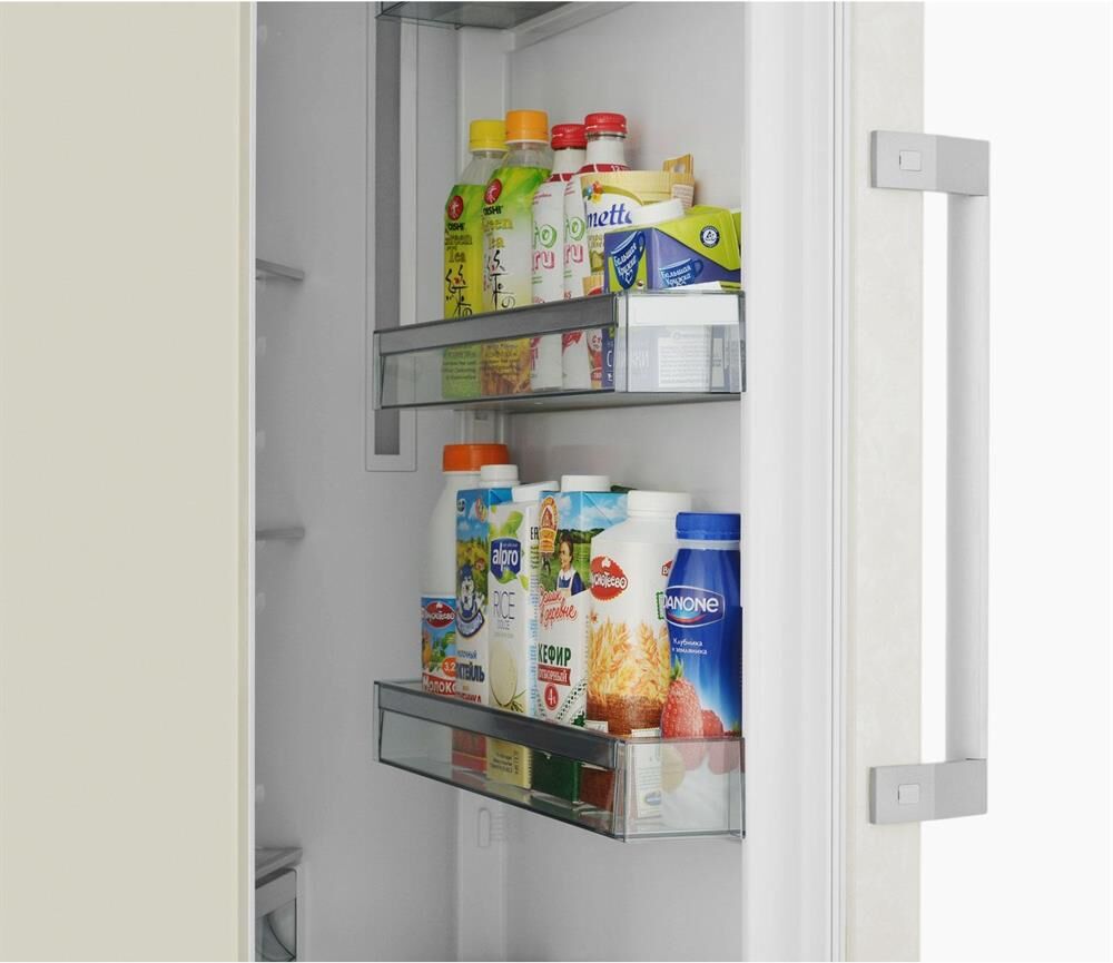 SCANDILUX R711EZ12B 404л бежевый — изображение 10