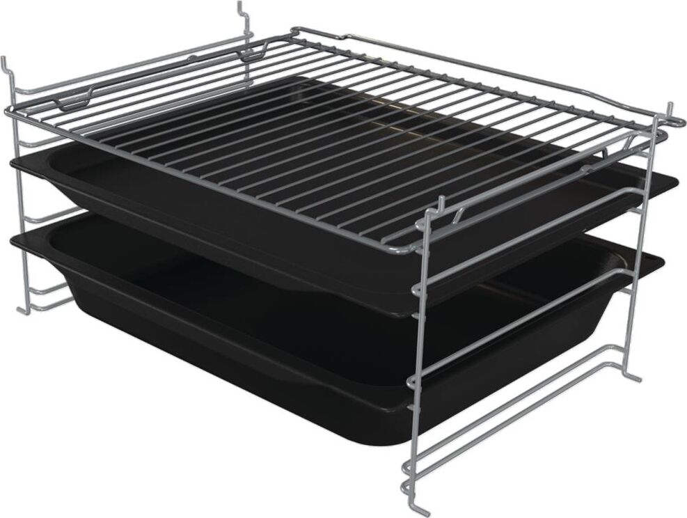 Gorenje GGI5A21WH Газовая плита — изображение 4