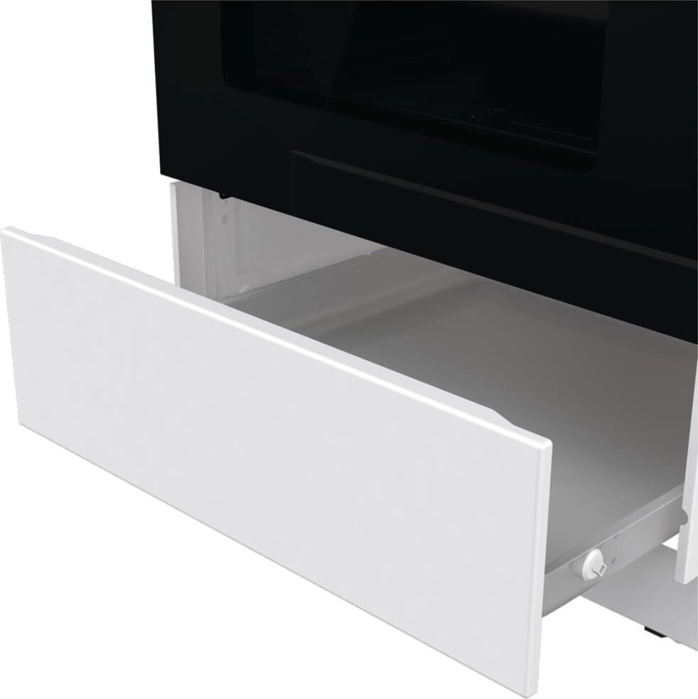 Gorenje GGI5A21WH Газовая плита — изображение 5