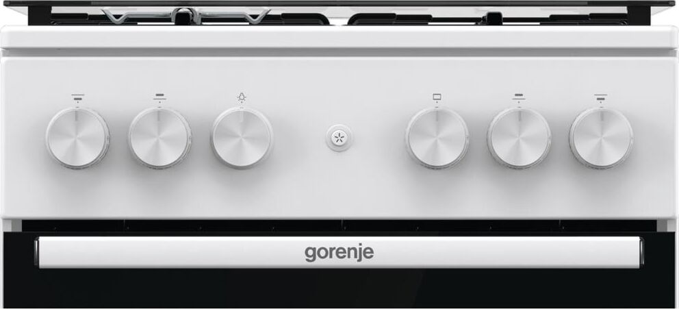 Gorenje GGI5A21WH Газовая плита — изображение 6