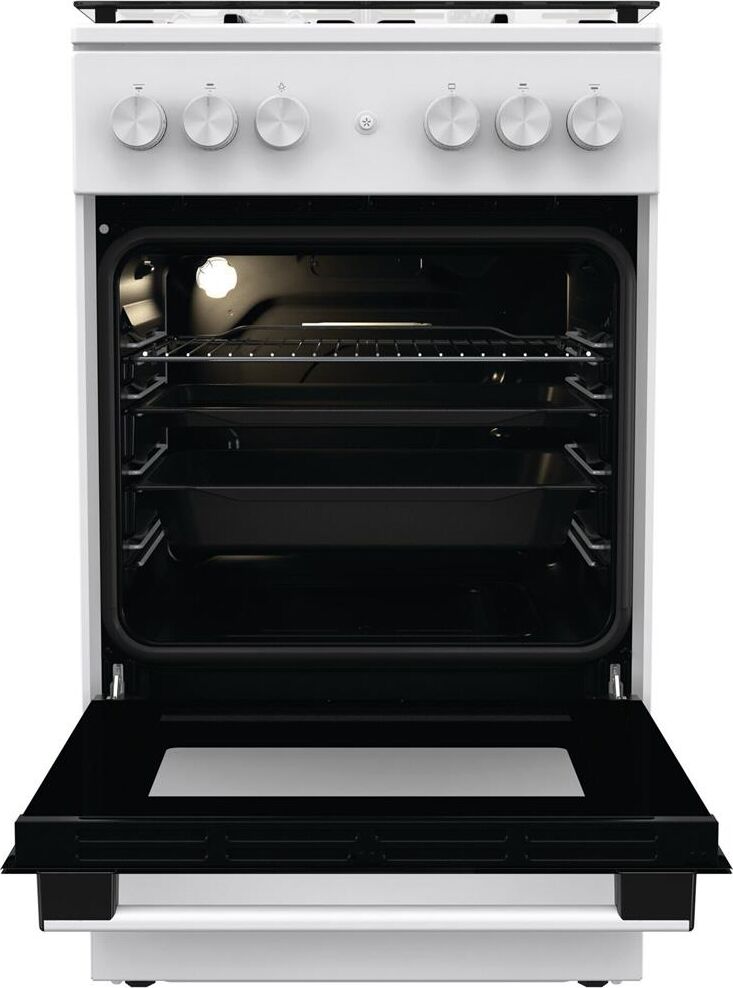 Gorenje GGI5A21WH Газовая плита — изображение 9