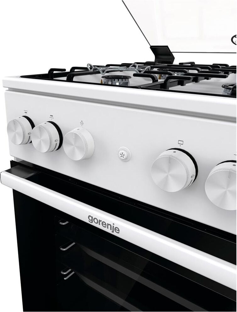 Gorenje GGI5A21WH Газовая плита — изображение 10