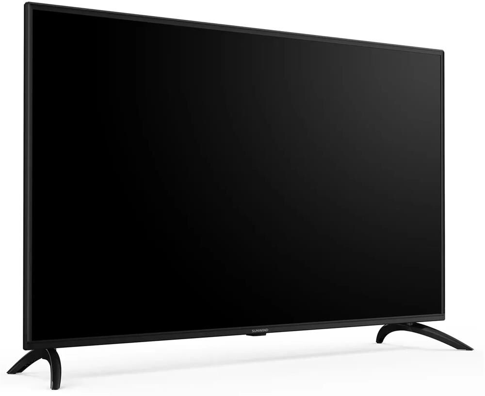 SUNWIND SUN-LED50XU400 UHD SMART Яндекс — изображение 3