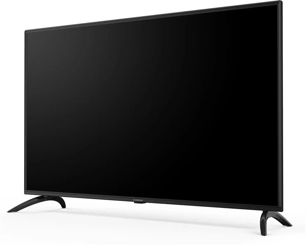 SUNWIND SUN-LED50XU400 UHD SMART Яндекс — изображение 4