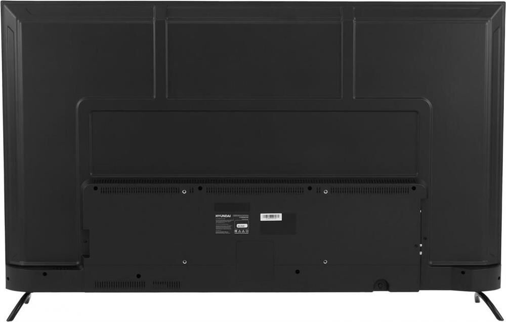 HYUNDAI H-LED50BU7003 UHD 4K SMART TV Яндекс — изображение 3