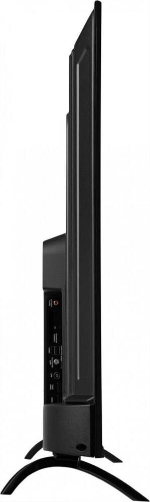 HYUNDAI H-LED50BU7003 UHD 4K SMART TV Яндекс — изображение 4