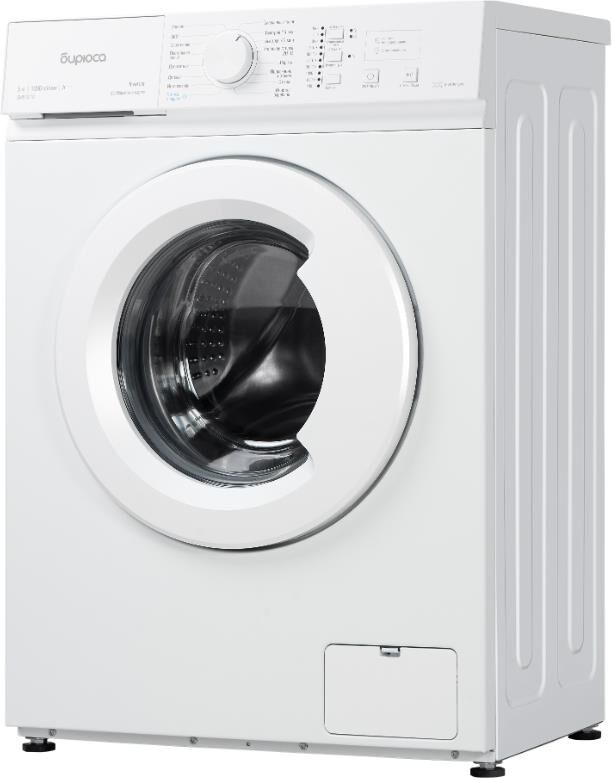 БИРЮСА WM-SM510/10 белый — изображение 2