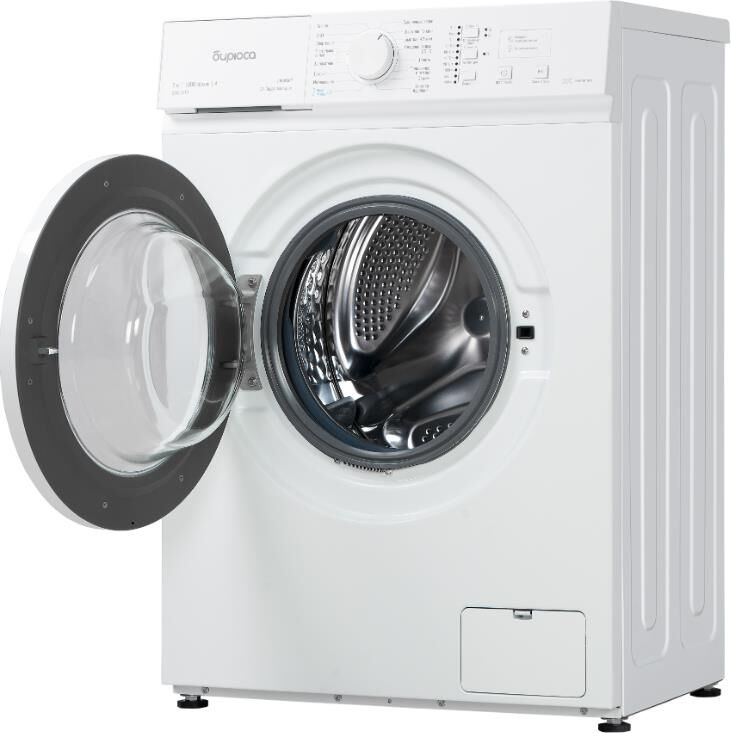 БИРЮСА WM-SM510/10 белый — изображение 4