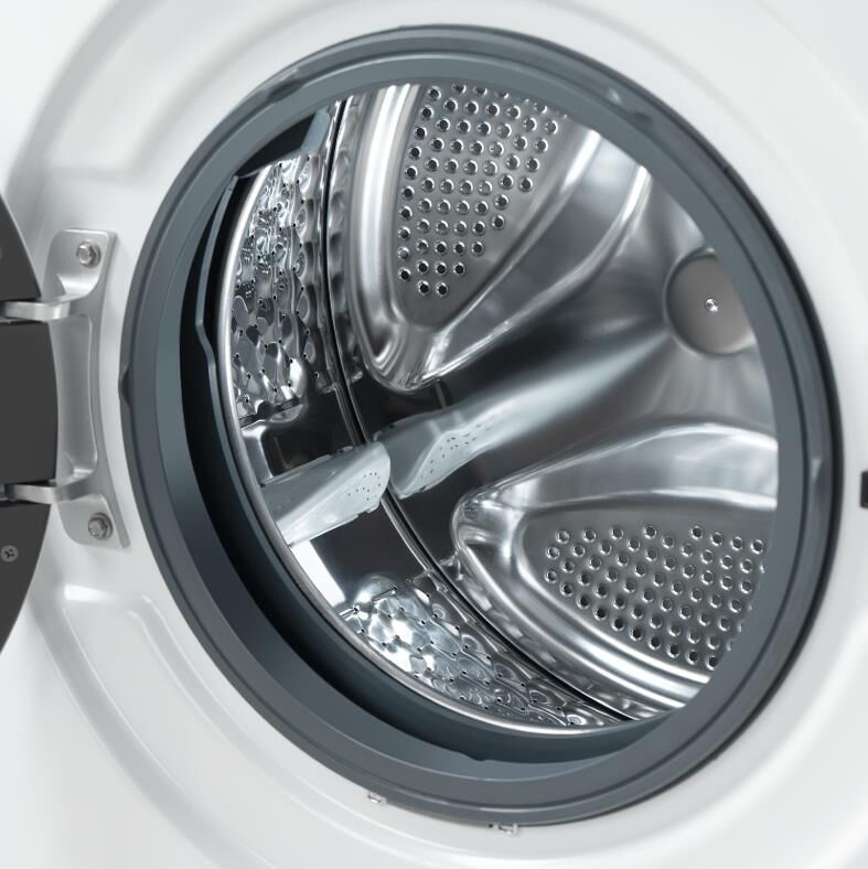 БИРЮСА WM-SM510/10 белый — изображение 7