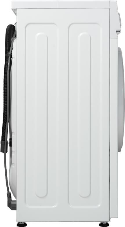 БИРЮСА WM-SM510/10 белый — изображение 9