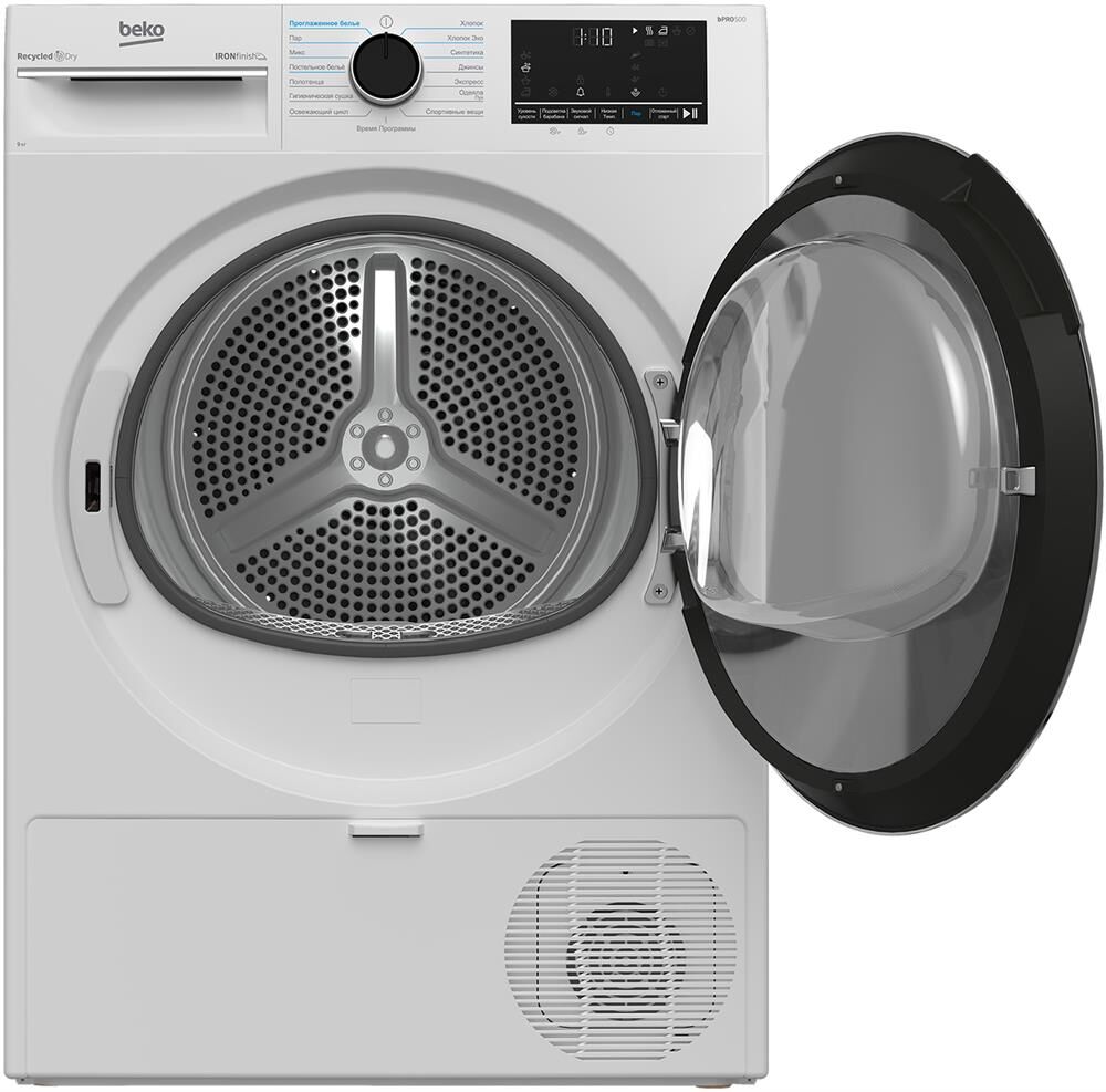 BEKO B5T69233 сушильная машина — изображение 4