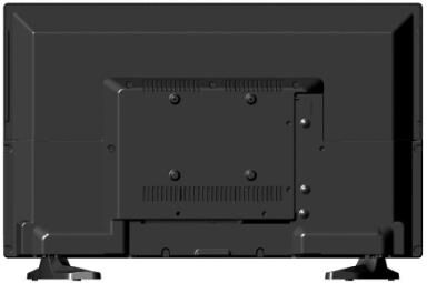 ASANO 24LH1010T-T2 HD — изображение 2