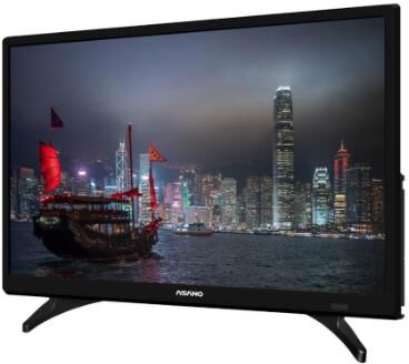 ASANO 24LH1010T-T2 HD — изображение 5