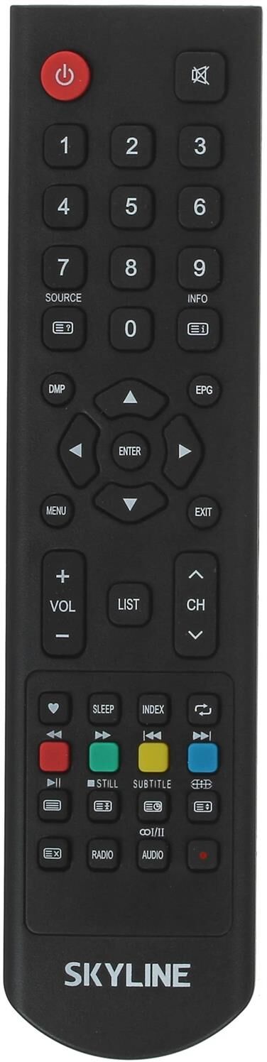 SKYLINE 24YT5900 HD — изображение 5