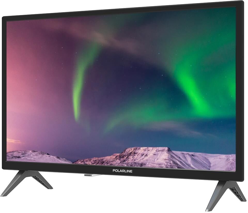 POLARLINE 24PL12TC-T2 HD READY — изображение 4
