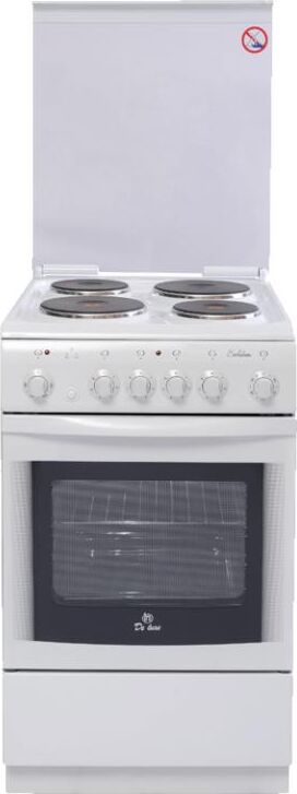 DE LUXE 506004.03Э (916500) крышка — изображение 5